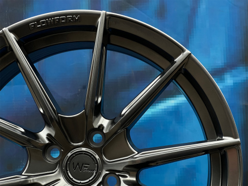 Vorsteiner Design VFF109 7,5j-17 4*100 ET38 d73,1 HB