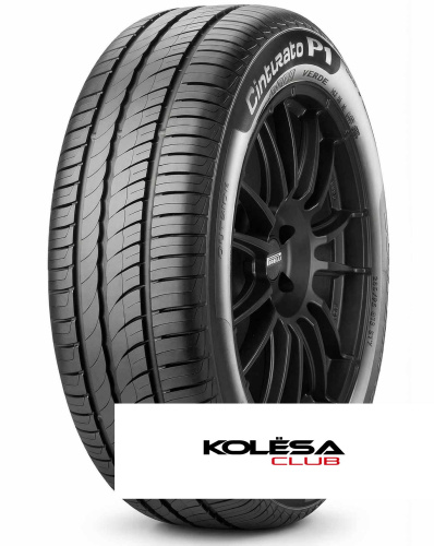 Pirelli 195/55 r16 Cinturato P1 87H