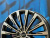 KC Wheels 3360 8j-20 5*108 ET52 d63,4 GBF