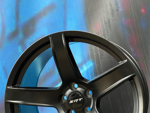 MS Wheels 507 9,5j-20 5*115 ET18 d71,5 MB передние