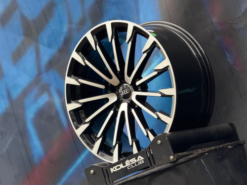 BW Wheels 0351 8j-18 5*112 ET35 d66,6 GBF