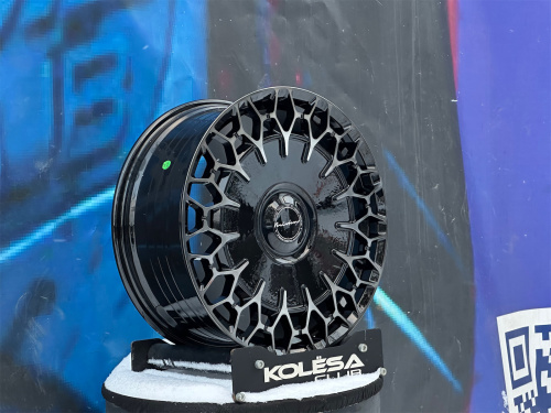 Brixton Design LX08 8,5j-20 5*114,3 ET40 d73,1 GBFL