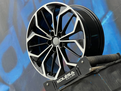 BW Wheels 5608 8,5j-19 5*108 ET45 d63,4 GBF