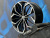 BW Wheels 5608 8,5j-19 5*108 ET45 d63,4 GBF