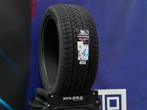 Arivo Winmaster ProX ARW5 285/40 R21 109H