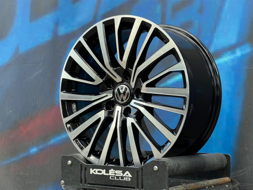 WH Wheels 6129 8j-18 5*120 ET50 d65,1 BMF