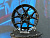 Vossen Design HF5 7,5j-17 4*100 ET35 d73,1 GB