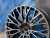 MS Wheels 745M 10,5j-22 5*112 ET43 d66,6 GMF задние