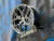 Комплект (4 шт) Koko Wheels FF596 7,5j-17 5*112 ET38 d66,45 TS