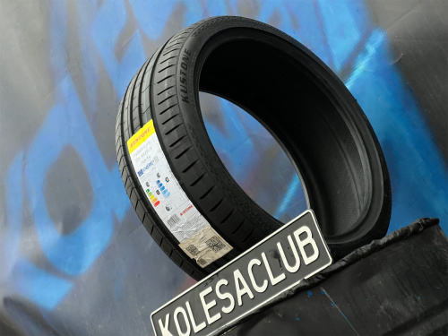 Kustone Passion P9 225/40 R19 93W