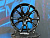 Комплект (4 шт) BW Wheels 5174 9j-20 5*127 ET35 d71,5 GB
