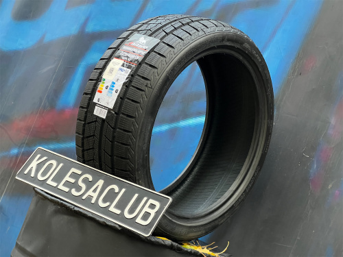 Комплект (4 шт) Arivo Winmaster ARW2 225/40 R18 92H