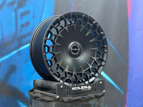 Brixton Design LX08 7j-17 4*100 ET35 d73,1 MBDT