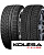 Michelin 285/35 r20 Pilot Alpin 4 104V