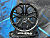 Комплект (4 шт) KC Wheels ART727 9j-20 5*114,3 ET35 d67,1 SGM+WL+WF