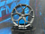 BW Wheels 5598 8j-18 5*112 ET40 d66,6 MG