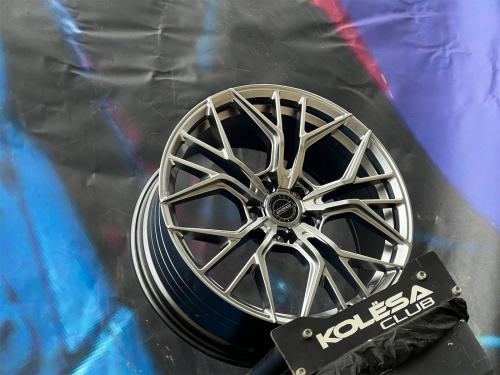 RGW 026FF 8,5j-19 5*114,3 ET35 d73,1 HB