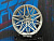KC Wheels KC01 10j-21 5*120 ET30 d74,1 SBrsd передние