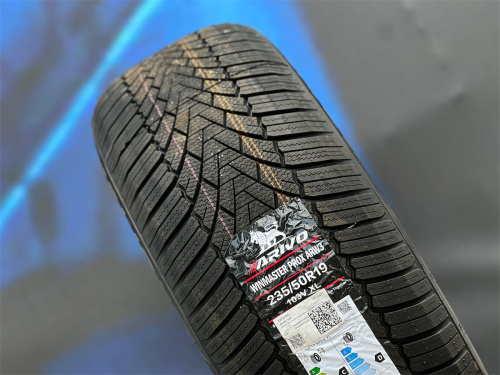 Arivo Winmaster ProX ARW3 235/50 R19 103V