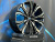BW Wheels 914M 10,5j-21 5*112 ET40 d66,6 GBF задние