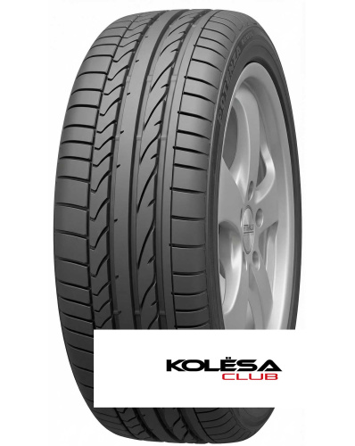 Bridgestone 285/35 r19 Potenza RE050A 99Y
