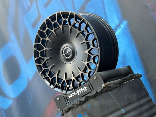 Brixton Design LX08 7j-17 4*100 ET35 d73,1 MBDT