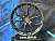 KC Wheels FA832 8,5j-20 5*114,3 ET35 d67,1 SG