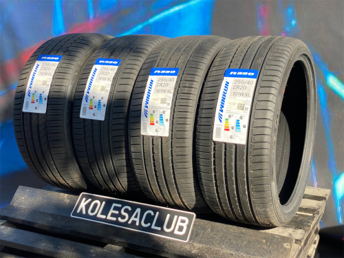 Комплект (4 шт) Winrun R330 255/40 R20 101W