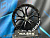 KoKo Wheels FF558 7,5j-17 5*108 ET38 d73,1 GB