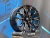 Комплект (4 шт) Fuel Design Flame 9j-20 5*114,3 ET30 d73,1 M+B