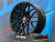 Комплект BW Wheels 1000M 8j-18 5*120 et34 d72,6 и 8,5j-18 5*120 d72,6 GB