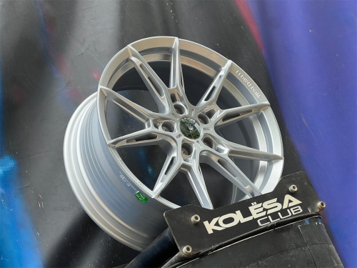 KoKo Wheels FF597 7,5j-17 5*108 ET38 d73,1 S