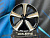 KoKo Wheels FF534 8,5j-19 5*112 ET30 d66,45 GBF+MW