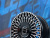Комплект (4 шт) Sakura Wheels FF9658 7,5j-17 5*100 ET40 d73,1 GBF