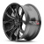 2W Wheels 600 WALD 10j-20 5*150 ET45 d110,5 Matt Black (MB)