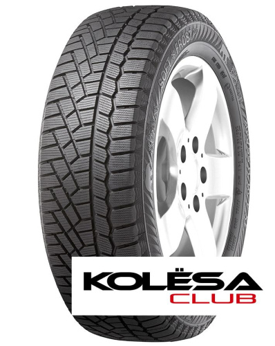 Gislaved 205/50 r17 Soft Frost 200 93T