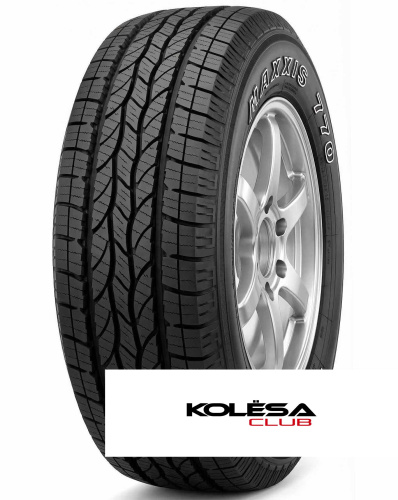 Maxxis 225/70 r16 HT-770 BRAVO 107T