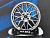 Vorsteiner Design VFF107 7,5j-17 4*100 ET35 d73,1 HB
