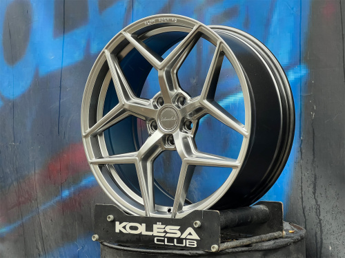KC Wheels 269 8,5j-20 5*108 ET40 d63,3 HB