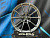 Koko Wheels FF593 7,5j-17 5*108 ET38 d73,1 TS