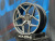 KC Wheels 269 8,5j-20 5*108 ET40 d63,3 HB