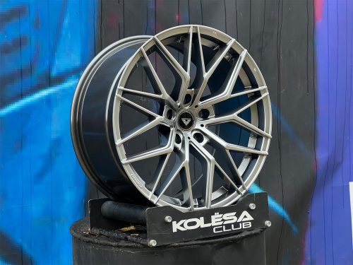 Vorsteiner Design VFF107 8,5j-19 5*114,3 ET38 d73,1 HB