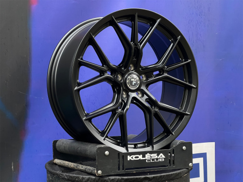 Комплект (4 шт) Titan Forged FA799 8,5j-20 5*114,3 ET35 d73,1 MB