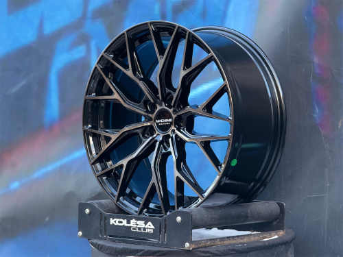 Z-performance Design ZP7 8,5j-19 5*114,3 ET35 d67,1 GBFL