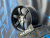 Комплект (4 шт) KoKo Wheels FF218 8j-18 5*114,3 ET38 d73,1 MBFL