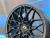 BW Wheels 1000M 8j-19 5*112 ET27 d66,6 MB передние