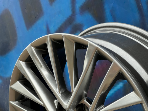 BW Wheels Design 5357 7,5j-17 5*114,3 ET45 d60,1 HB