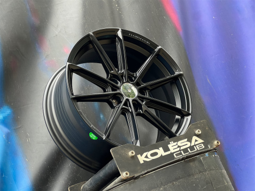 KoKo Wheels FF600 8j-18 5*114,3 ET38 d73,1 MB