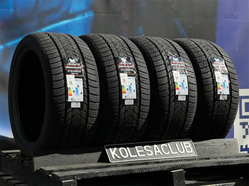 Комплект (4 шт) Arivo Winmaster ProX ARW5 275/40 R20 106H