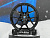 BW Wheels 554M 8,5j-20 5*120 ET30 d72,6 MB передние